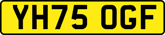 YH75OGF