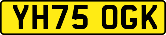 YH75OGK