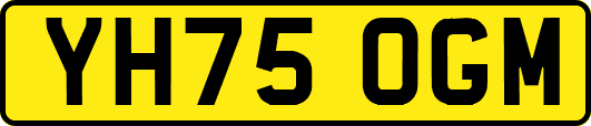 YH75OGM