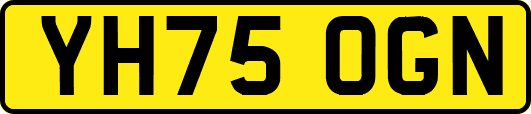 YH75OGN