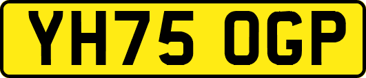 YH75OGP