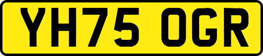 YH75OGR