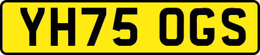 YH75OGS