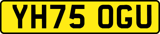 YH75OGU