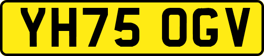 YH75OGV