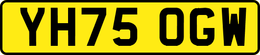 YH75OGW
