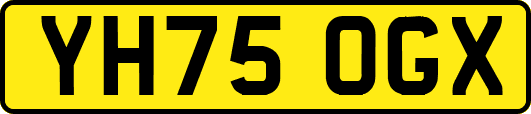 YH75OGX