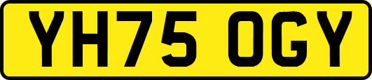 YH75OGY