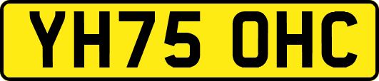 YH75OHC