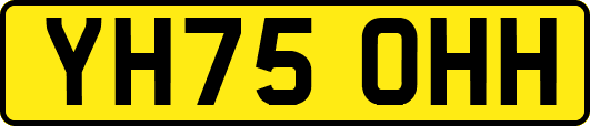 YH75OHH