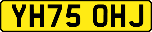 YH75OHJ