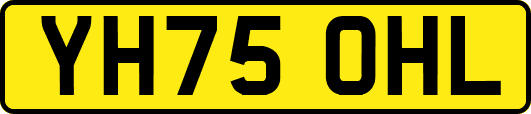 YH75OHL