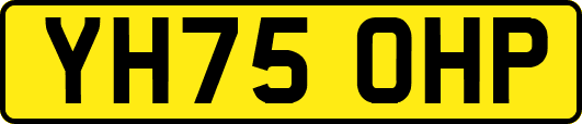 YH75OHP
