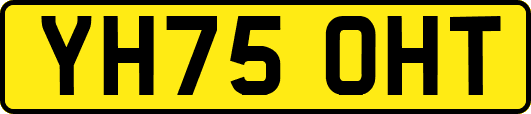 YH75OHT