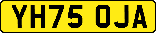 YH75OJA