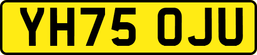 YH75OJU