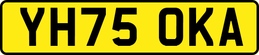 YH75OKA