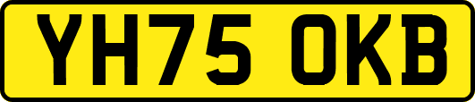YH75OKB