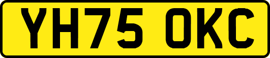 YH75OKC