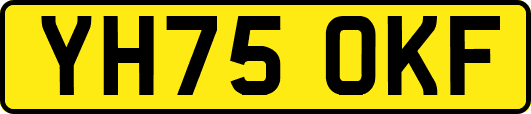 YH75OKF