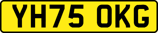 YH75OKG