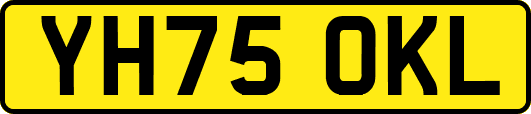 YH75OKL