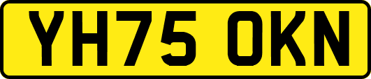 YH75OKN