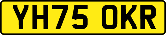YH75OKR