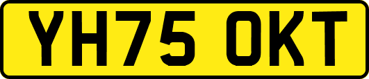 YH75OKT