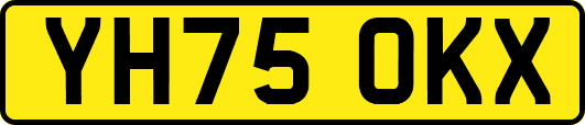 YH75OKX