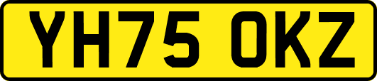 YH75OKZ