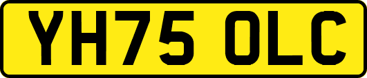 YH75OLC