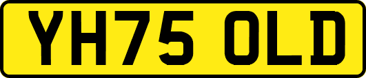 YH75OLD