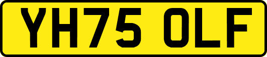 YH75OLF