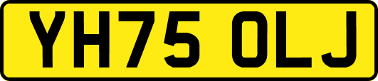 YH75OLJ