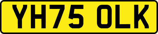 YH75OLK