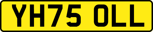 YH75OLL