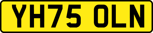 YH75OLN