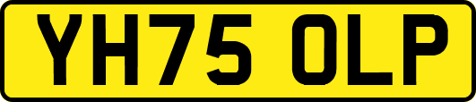 YH75OLP