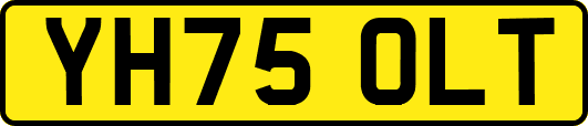 YH75OLT