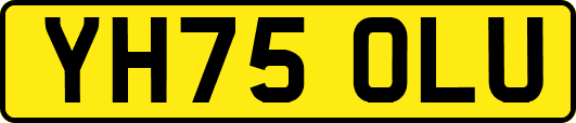 YH75OLU