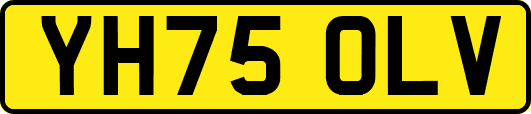YH75OLV