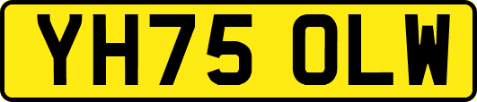 YH75OLW