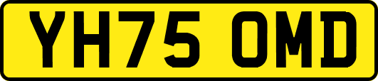 YH75OMD