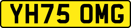 YH75OMG