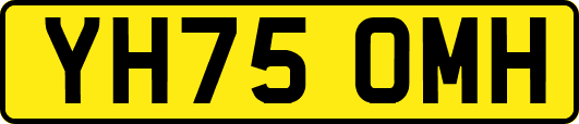 YH75OMH