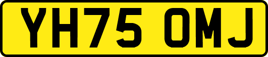 YH75OMJ