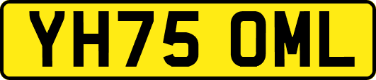 YH75OML