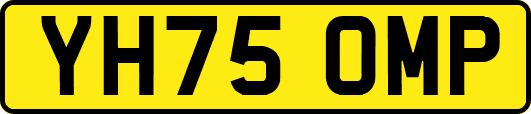 YH75OMP