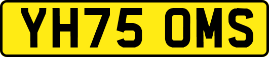 YH75OMS